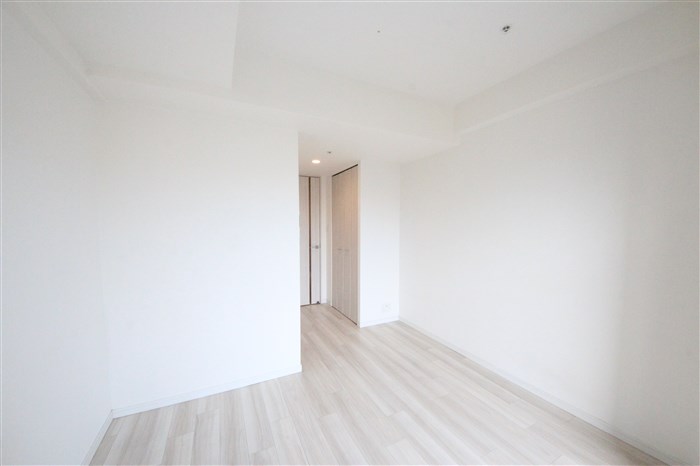 S-RESIDENCE阿波座WESTの居間写真
