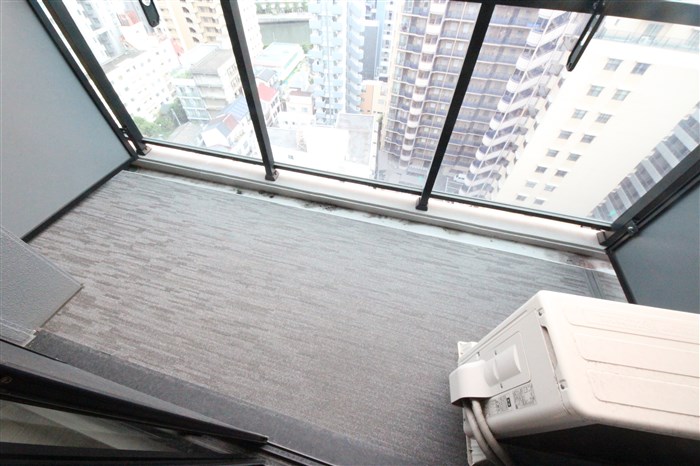 S-RESIDENCE阿波座WESTのその他写真
