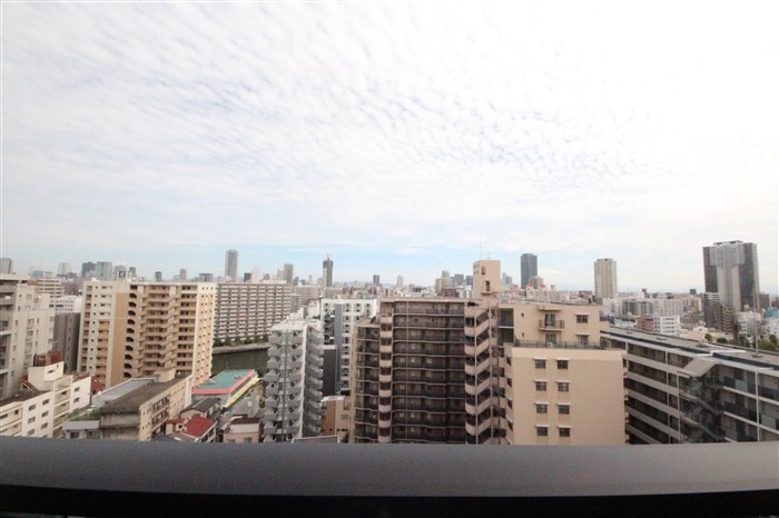 S-RESIDENCE阿波座WESTのその他写真