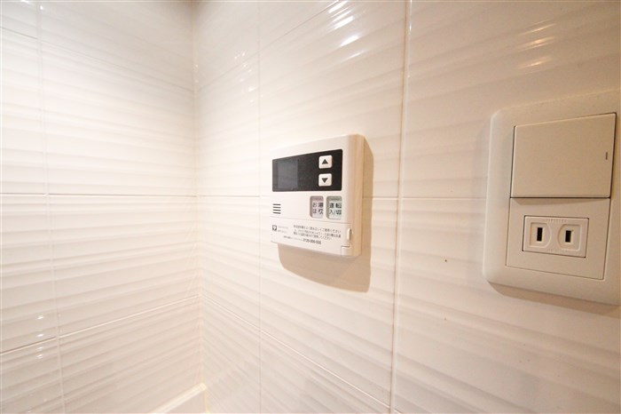 S-RESIDENCE阿波座WESTのその他写真