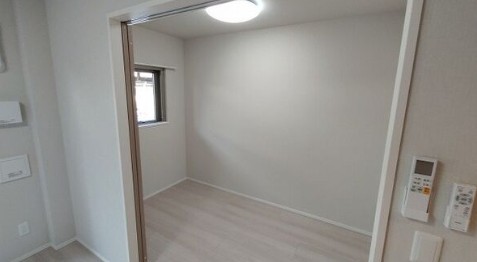 サザンクレスト高師浜の内装写真