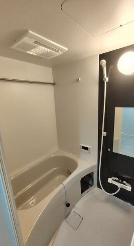 サザンクレスト高師浜の風呂写真