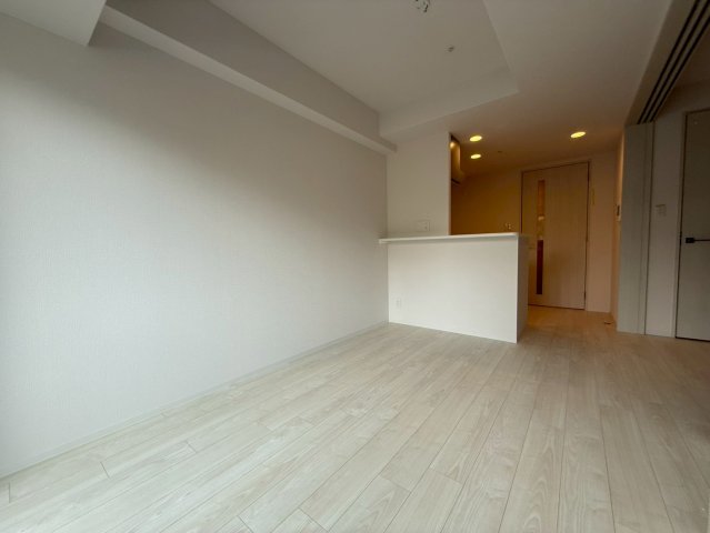 THE HUB MIYAKOJIMAの居間写真