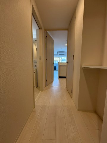 THE HUB MIYAKOJIMAの内装写真