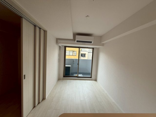 THE HUB MIYAKOJIMAの居間写真