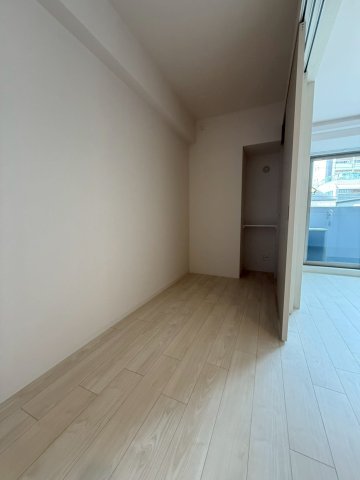 THE HUB MIYAKOJIMAの内装写真
