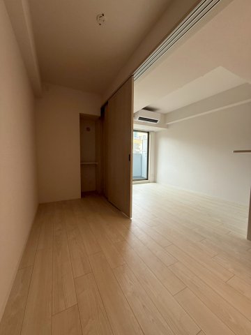 THE HUB MIYAKOJIMAの内装写真