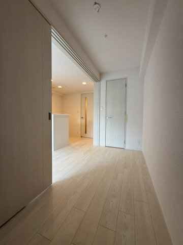 THE HUB MIYAKOJIMAの内装写真