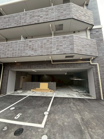 THE HUB MIYAKOJIMAのその他写真