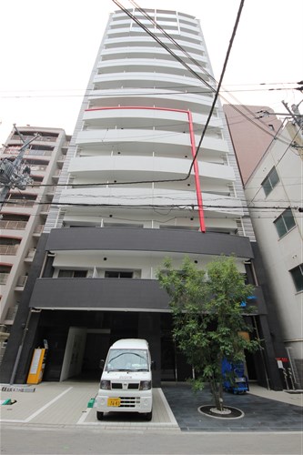 APRILE南森町のその他写真