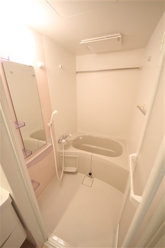SERENITE本町refletの風呂写真