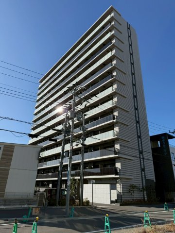 LUMINOUS三国本町