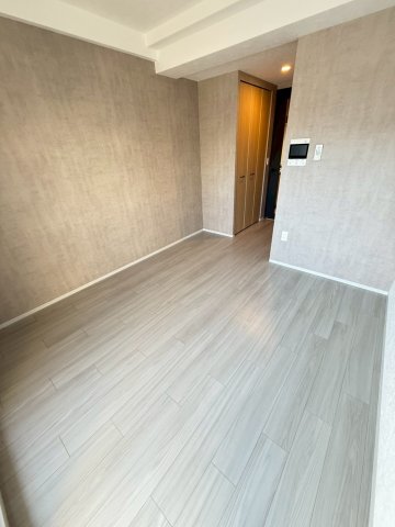 LUMINOUS三国本町の居間写真
