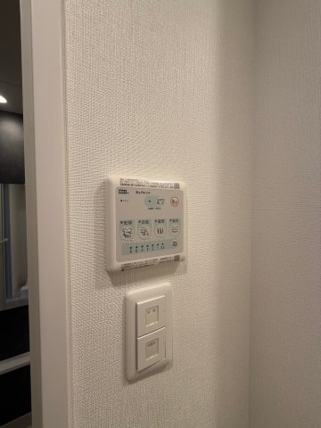 エスリードレジデンス大阪谷町ザ・マークスのその他写真