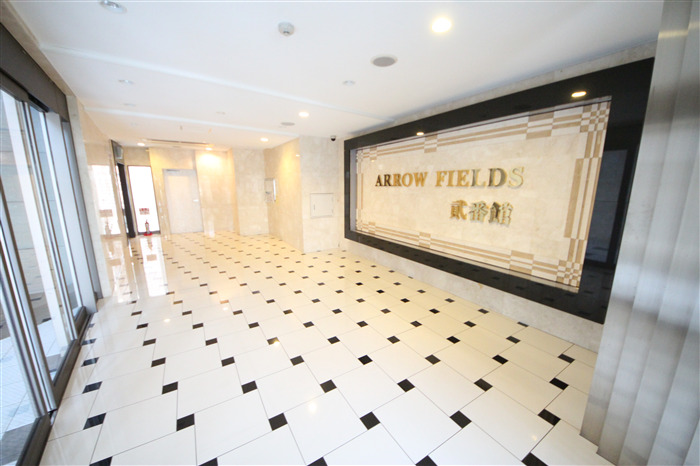 ARROW FIELDS貮番館のその他写真