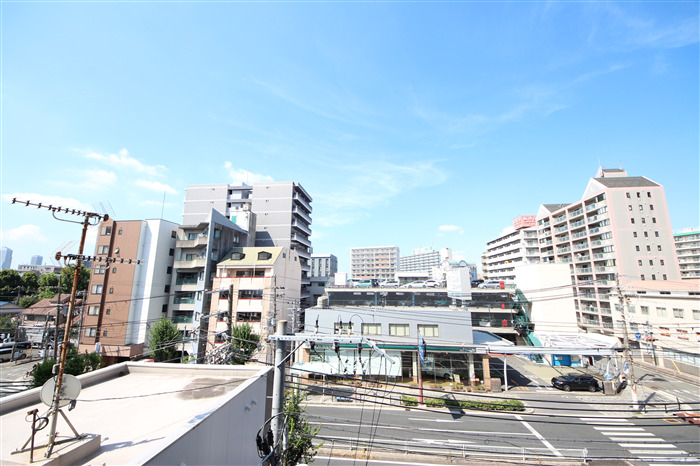 ARROW FIELDS貮番館のその他写真