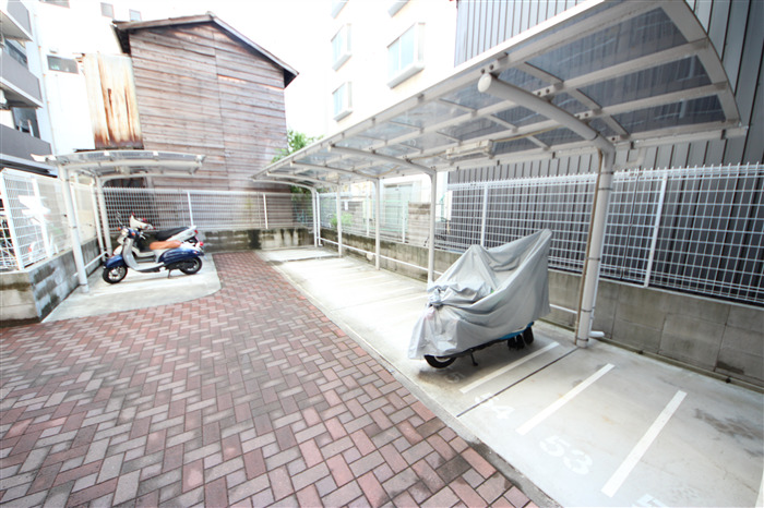 ARROW FIELDS貮番館のその他写真