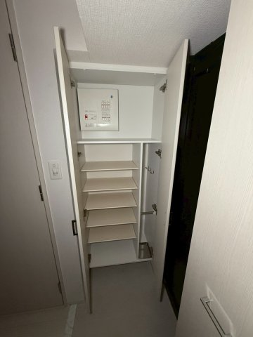 エスリード新大阪ザ・プレミアEASTのその他写真