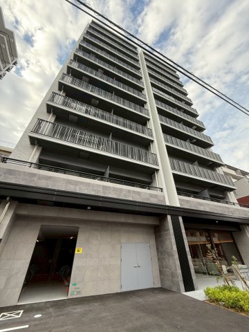 スプランディッド新大阪VII