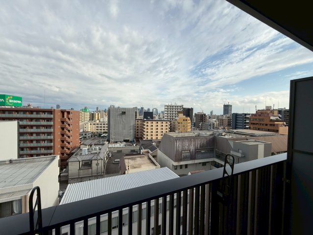 スプランディッド新大阪VIIのその他写真