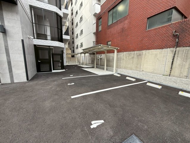 スプランディッド新大阪VIIのその他写真