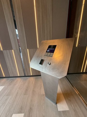 スプランディッド新大阪VIIのその他写真