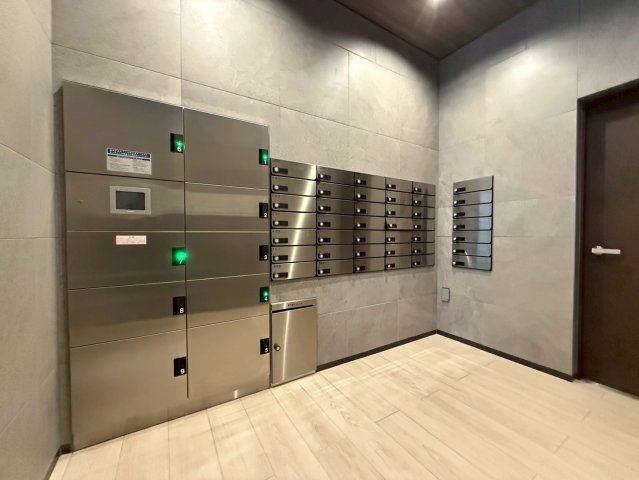 スプランディッド新大阪VIIのその他写真