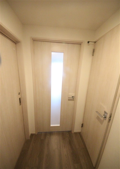 スプランディッド中之島DUEの内装写真