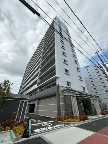 スプランディッドライズ新大阪ノース