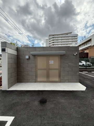 スプランディッドライズ新大阪ノースのその他写真