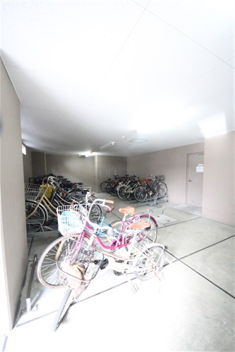 リーガル京町堀のその他写真