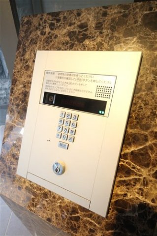 プレサンスOSAKA DOMECITYワンダーのその他写真