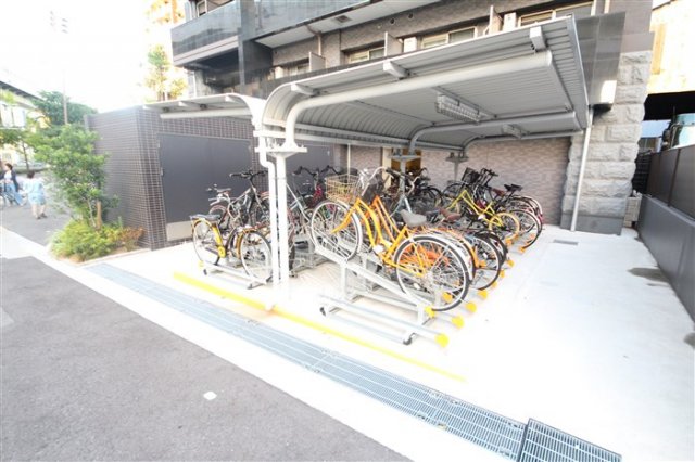 プレサンスOSAKA DOMECITYワンダーのその他写真
