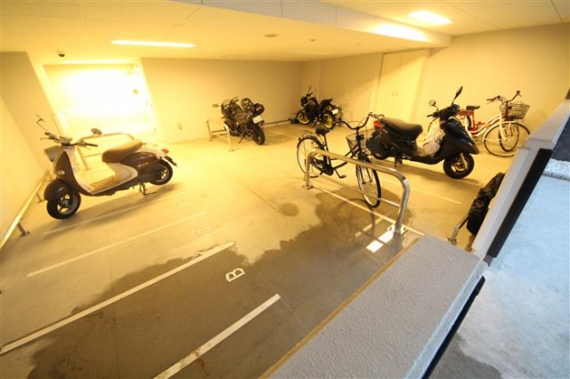 プレサンスOSAKA DOMECITYワンダーのその他写真
