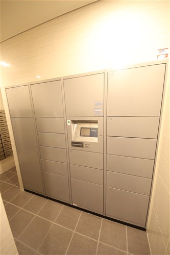 プレサンスOSAKA DOMECITYワンダーのその他写真