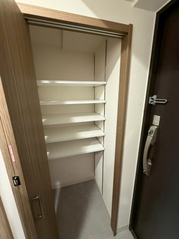 プランドール新北野のその他写真