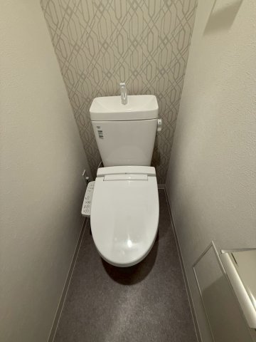 プランドール新北野のその他写真