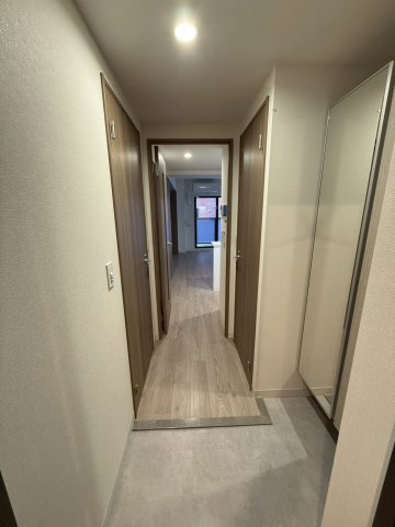 プランドール新北野のその他写真