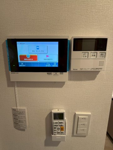 プランドール新北野のその他写真