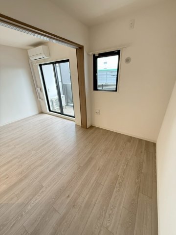 プランドール新北野の内装写真