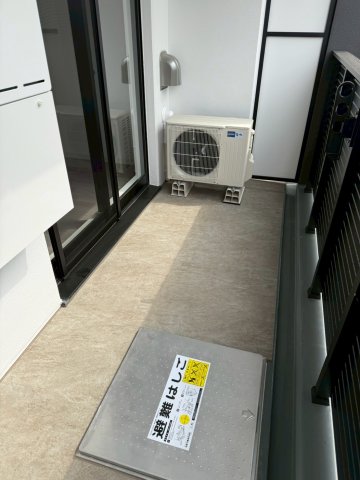 プランドール新北野のその他写真
