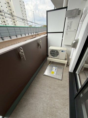 プランドール新北野のその他写真