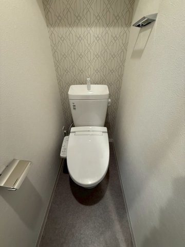 プランドール新北野のその他写真