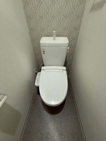 プランドール新北野のその他写真