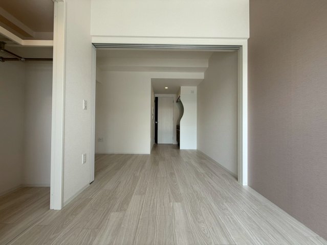 セレニテフラン谷町四丁目アリエの内装写真