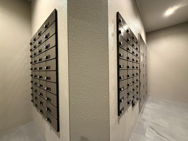 エスリードレジデンス ザ・グラン 梅田イーストのその他写真