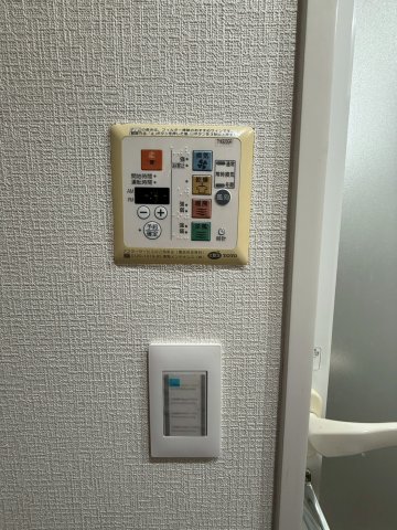 南堀江アパートメントグランデのその他写真