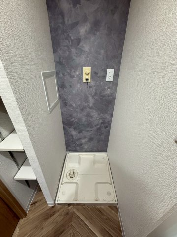 南堀江アパートメントグランデのその他写真