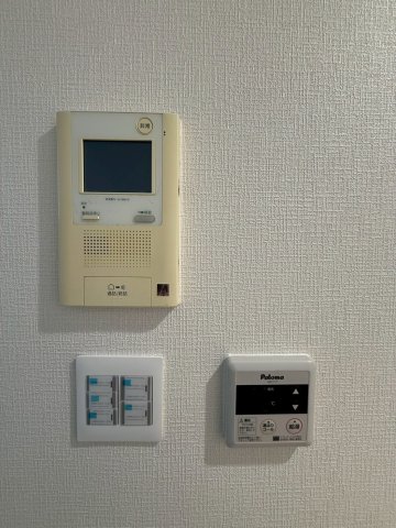 南堀江アパートメントシエロのその他写真