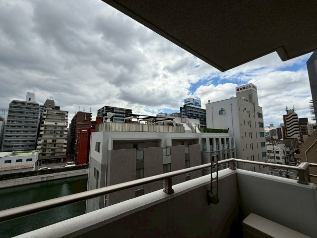 南堀江アパートメントシエロのその他写真